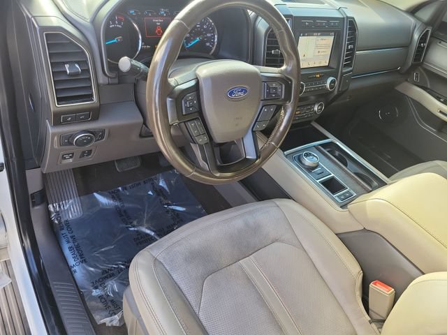 Certified 2019 Ford Expedition Limited w/ Equipment Group 302A RWD image 22
