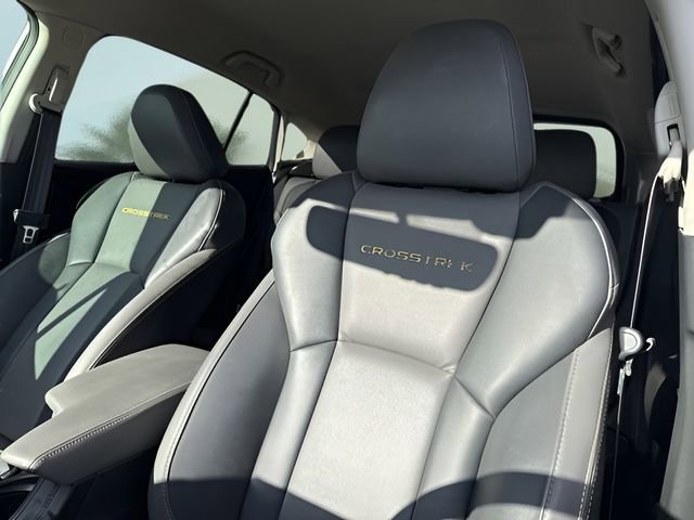 Used 2023 Subaru Crosstrek 2.5i Sport AWD/4WD image 18