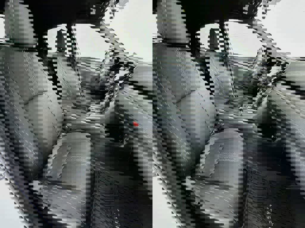 Used 2019 Honda Civic LX image 17