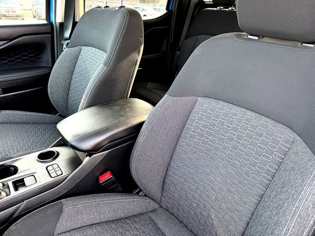Certified 2024 Ford Ranger XLT image 10