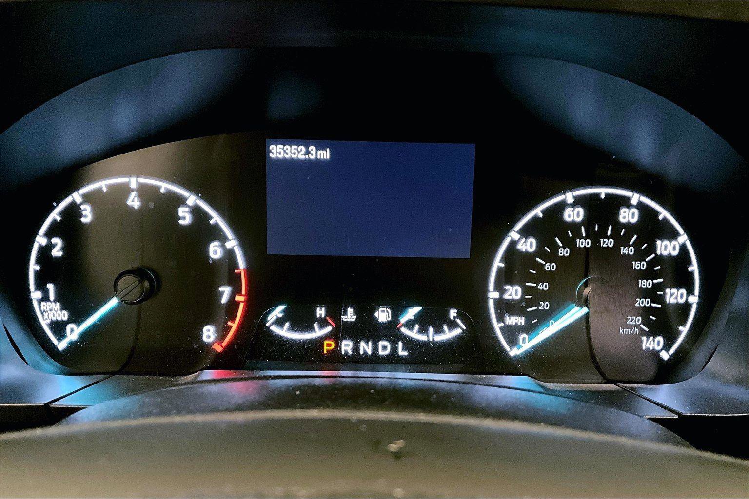 Certified 2023 Ford Maverick XL w/ Equipment Group 100A Standard image 19