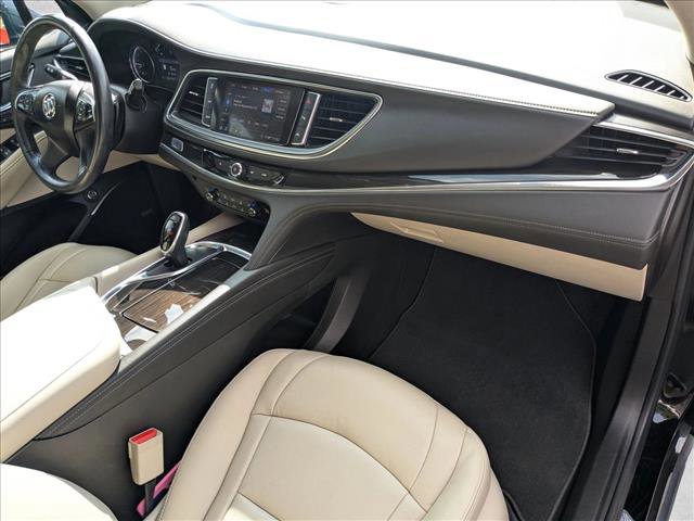 Used 2021 Buick Enclave Premium w/ Surround and Sites Package image 21