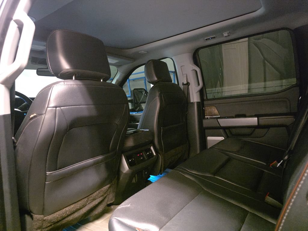 Certified 2023 Ford F350 Lariat w/ Lariat Ultimate Package AWD/4WD image 41