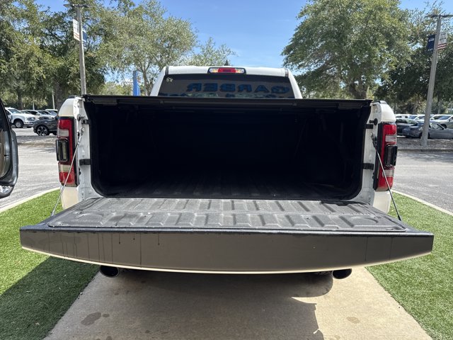 Used 2024 RAM 1500 Rebel AWD/4WD image 6