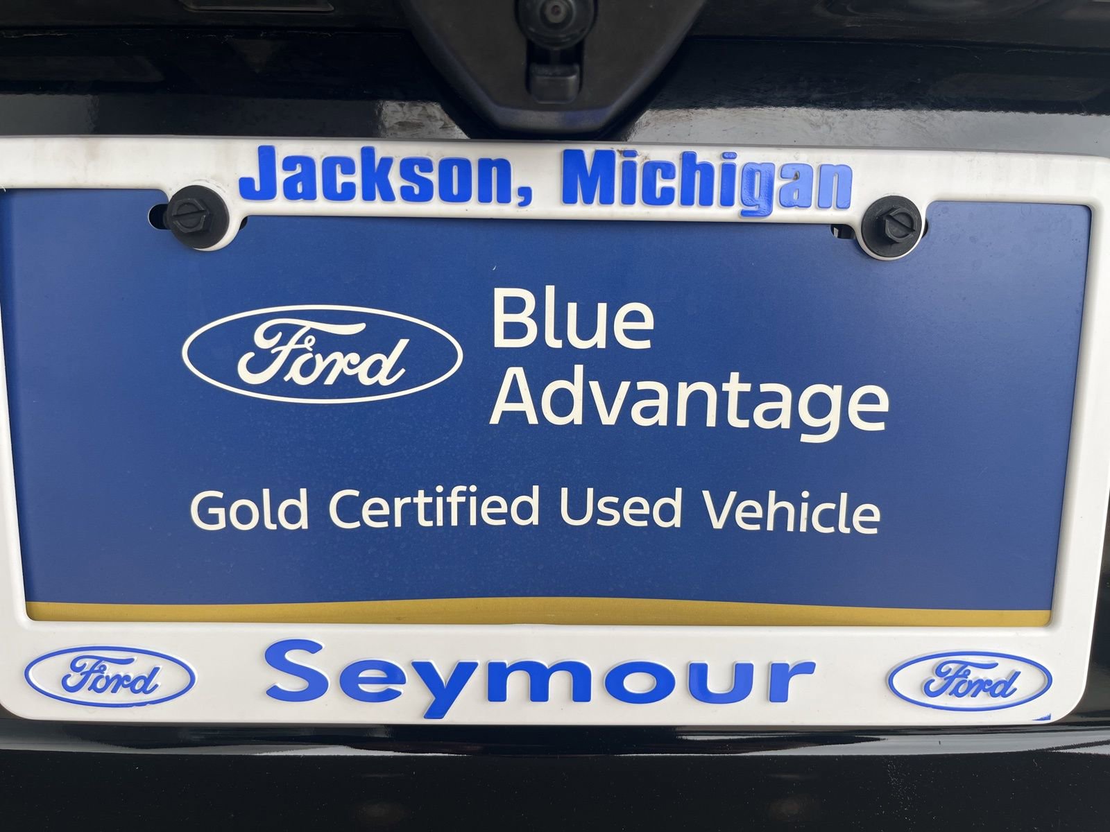 Certified 2025 Ford Expedition Platinum w/ Platinum Ultimate Package AWD/4WD image 5