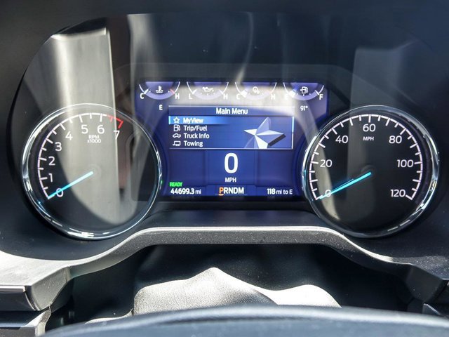 Certified 2022 Ford F150 XLT w/ Equipment Group 302A High AWD/4WD image 18
