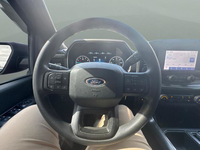 Certified 2023 Ford F150 XL w/ STX Appearance Package AWD/4WD image 15