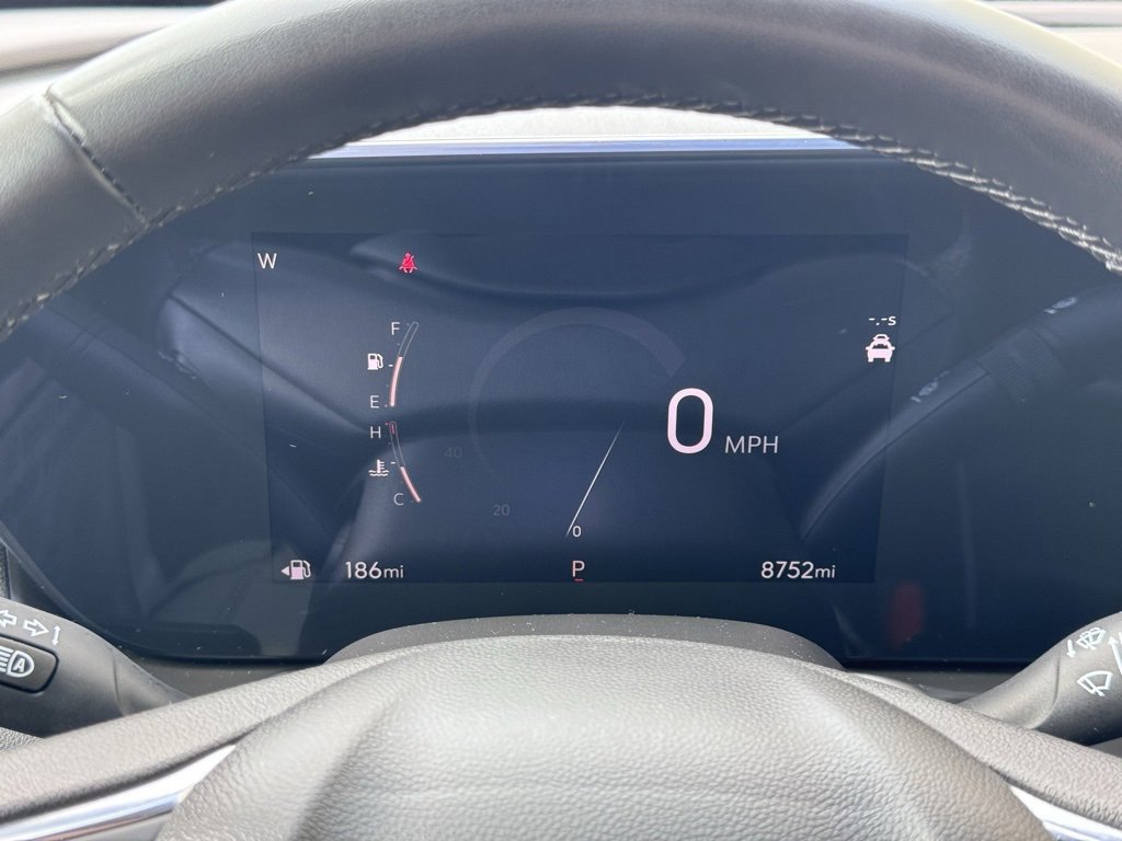 Used 2025 Buick Encore GX Sport Touring image 36