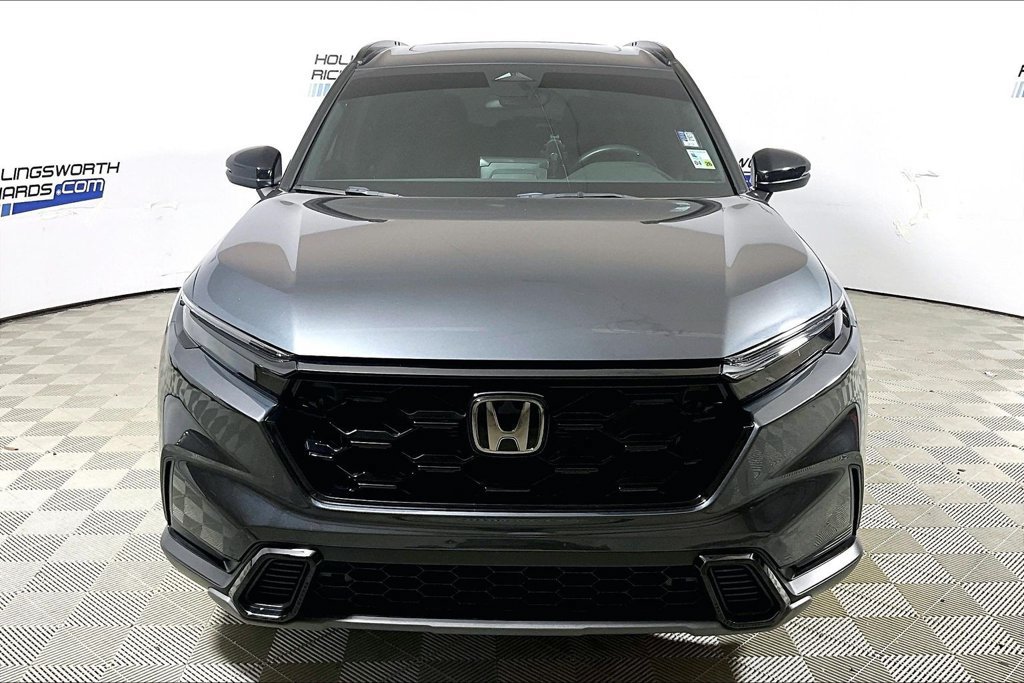 Used 2024 Honda CR-V Sport image 2