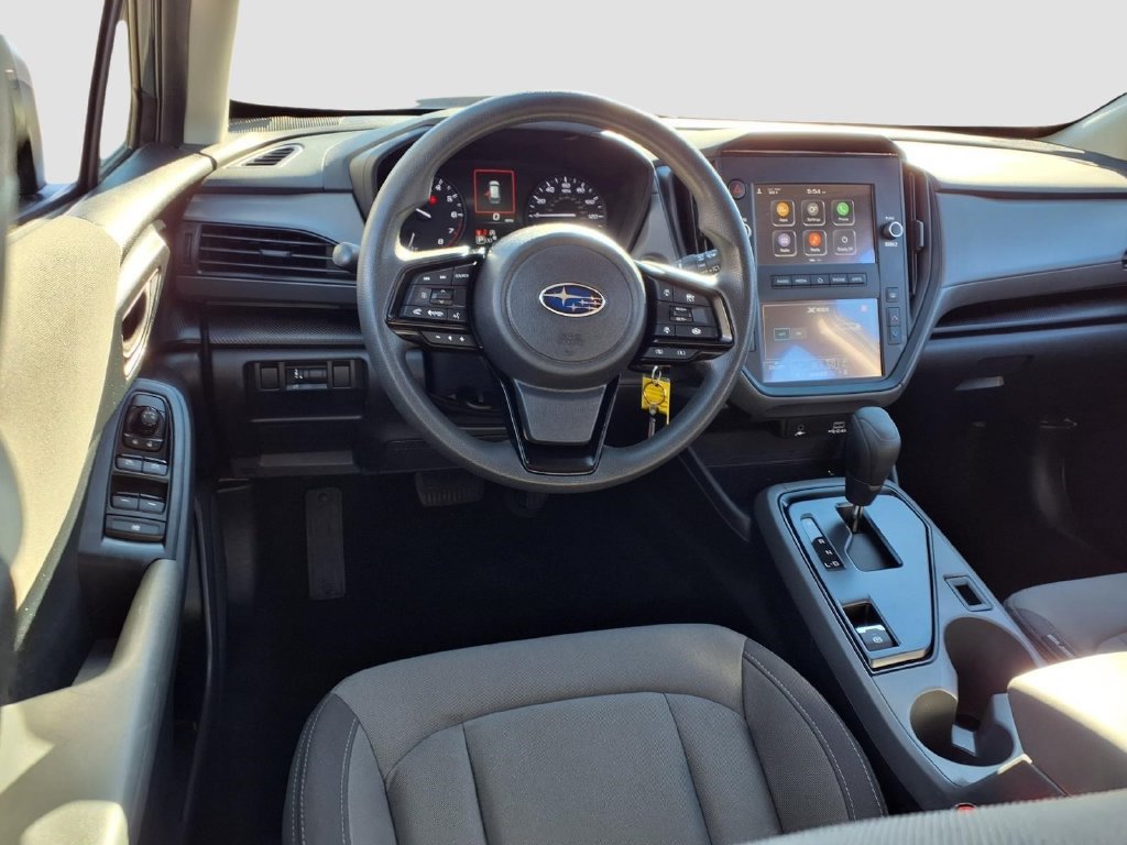 Used 2024 Subaru Crosstrek 2.0i AWD/4WD image 9