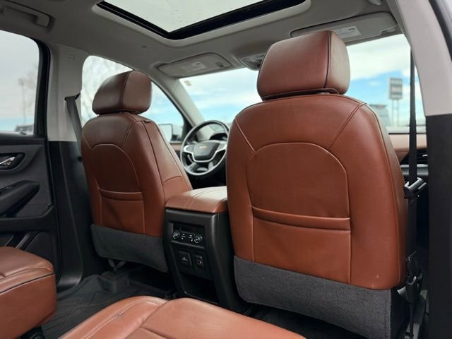Used 2019 Chevrolet Traverse High Country w/ LPO, Floor Liner Package image 39