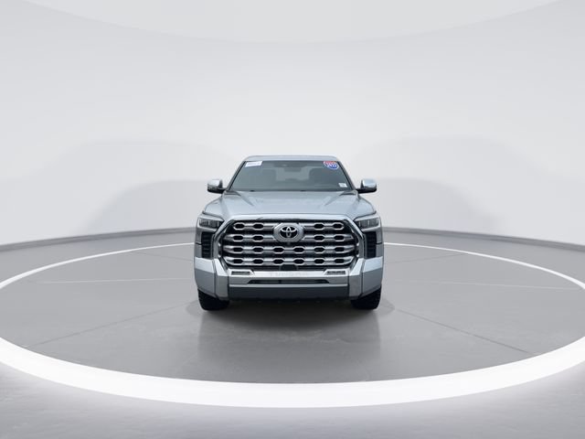 Used 2023 Toyota Tundra 1794 Edition AWD/4WD image 2