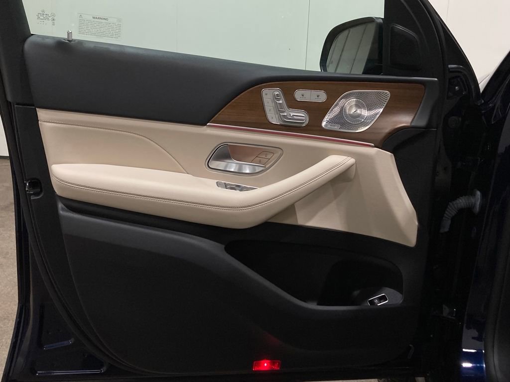 Used 2022 Mercedes-Benz GLE 350 4MATIC image 23