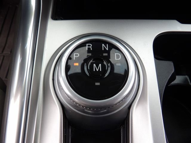 Certified 2020 Ford Explorer Platinum w/ Premium Technology Package image 23