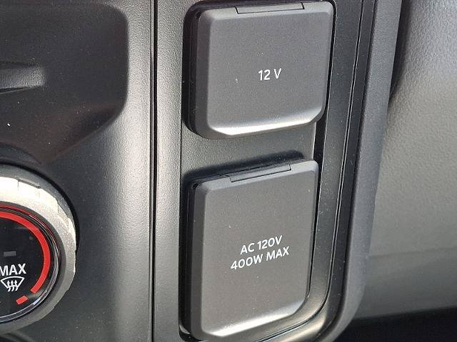 Certified 2025 Ford F350 XLT AWD/4WD image 25