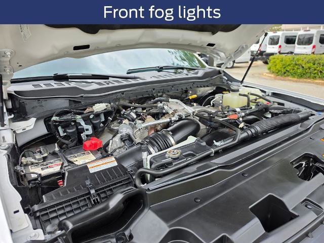 Certified 2024 Ford F350 Platinum image 28