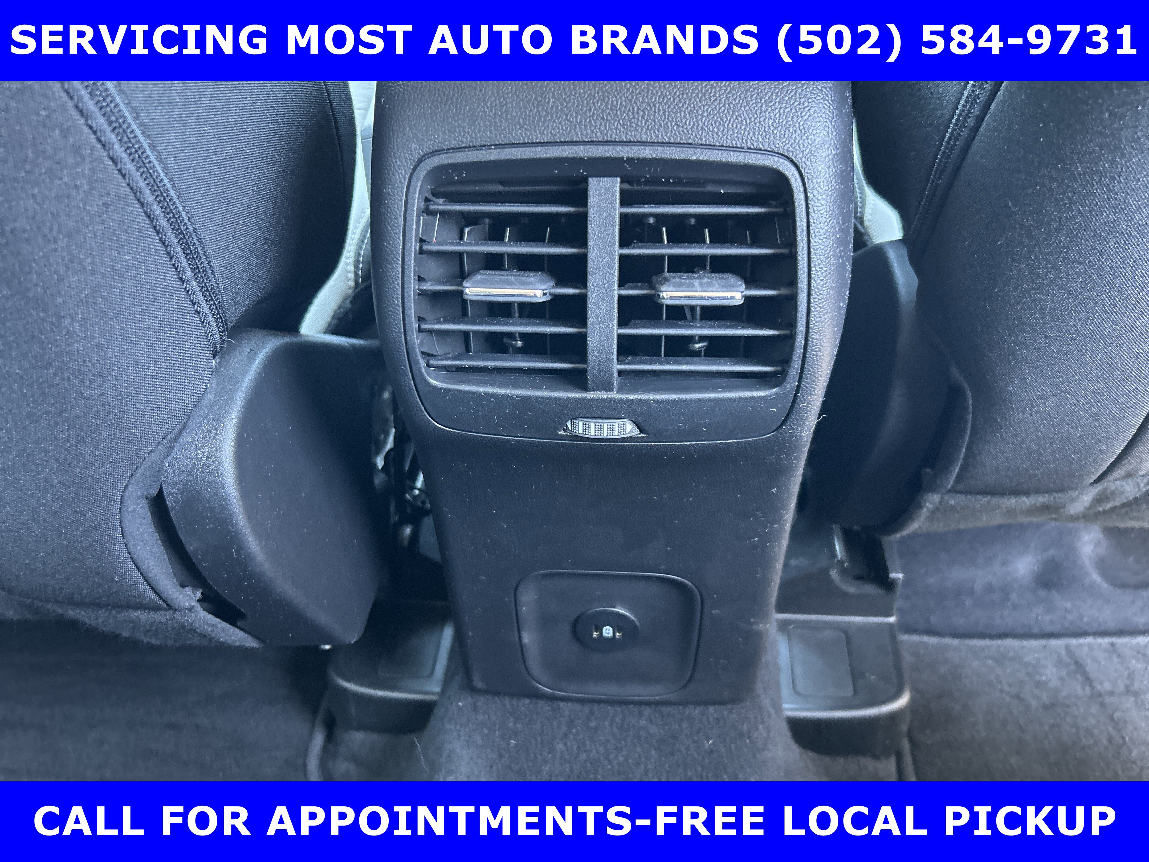 Certified 2023 Ford Escape Active FWD image 18