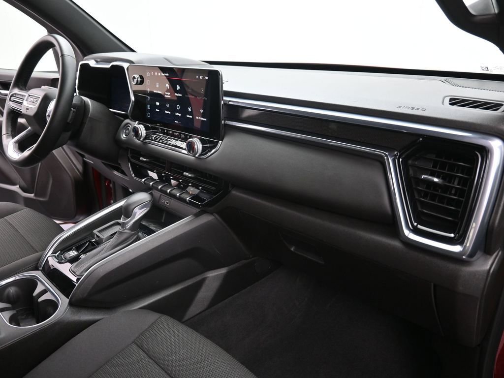 Used 2024 GMC Canyon Elevation w/ Convenience Package image 12