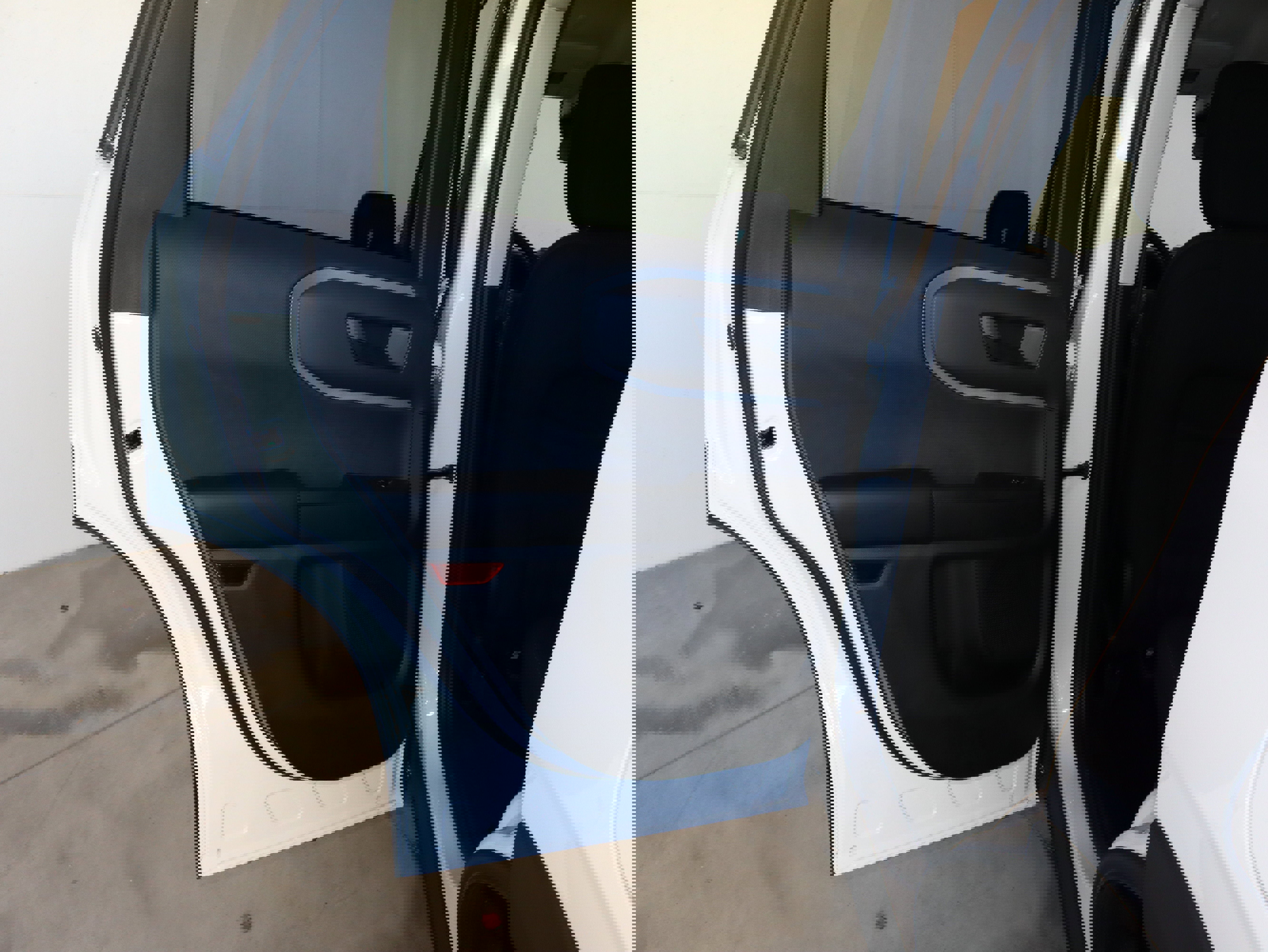 Certified 2024 Ford Bronco Sport Big Bend w/ Convenience Package image 37