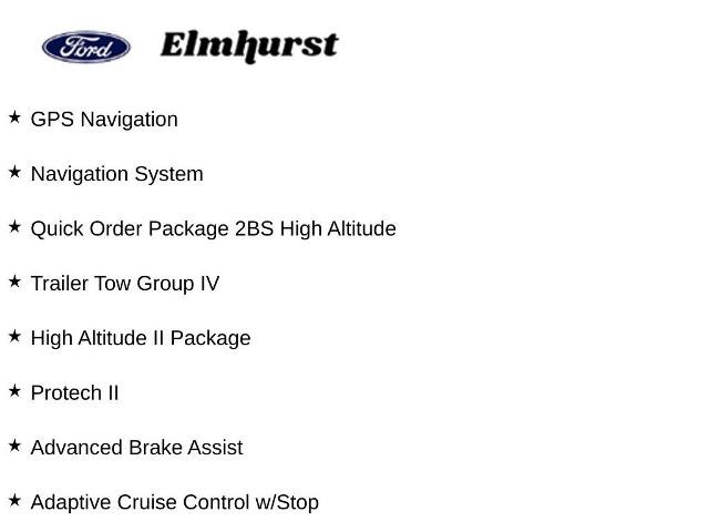 Used 2021 Jeep Grand Cherokee High Altitude AWD/4WD image 10