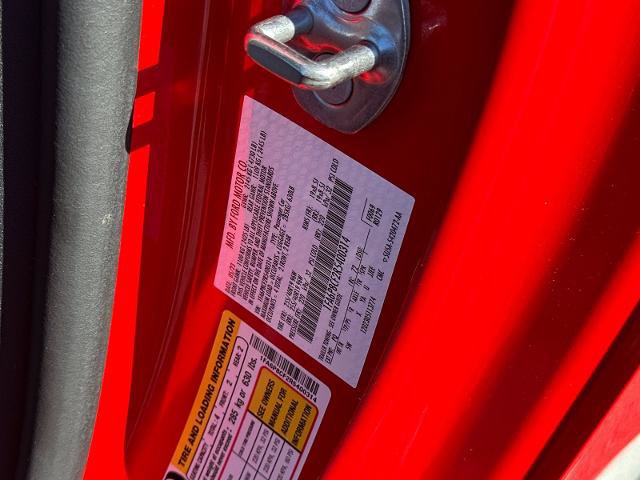 Certified 2024 Ford Mustang GT Premium RWD image 28