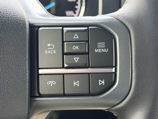 Certified 2023 Ford F150 XLT w/ Equipment Group 302A High image 14