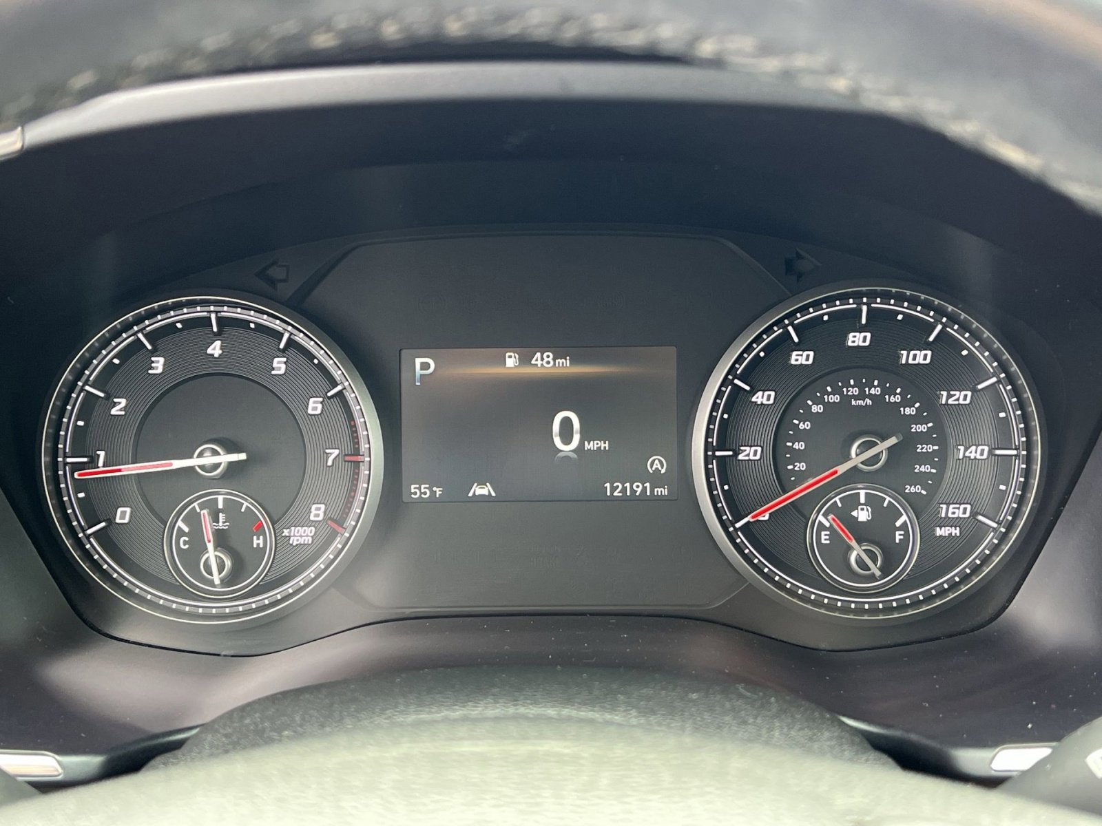 Used 2023 Hyundai Santa Fe SEL AWD/4WD image 25