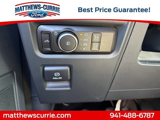 Certified 2023 Ford F150 XL w/ STX Appearance Package image 26