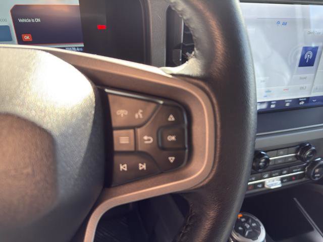 Certified 2024 Ford Bronco Big Bend AWD/4WD image 18