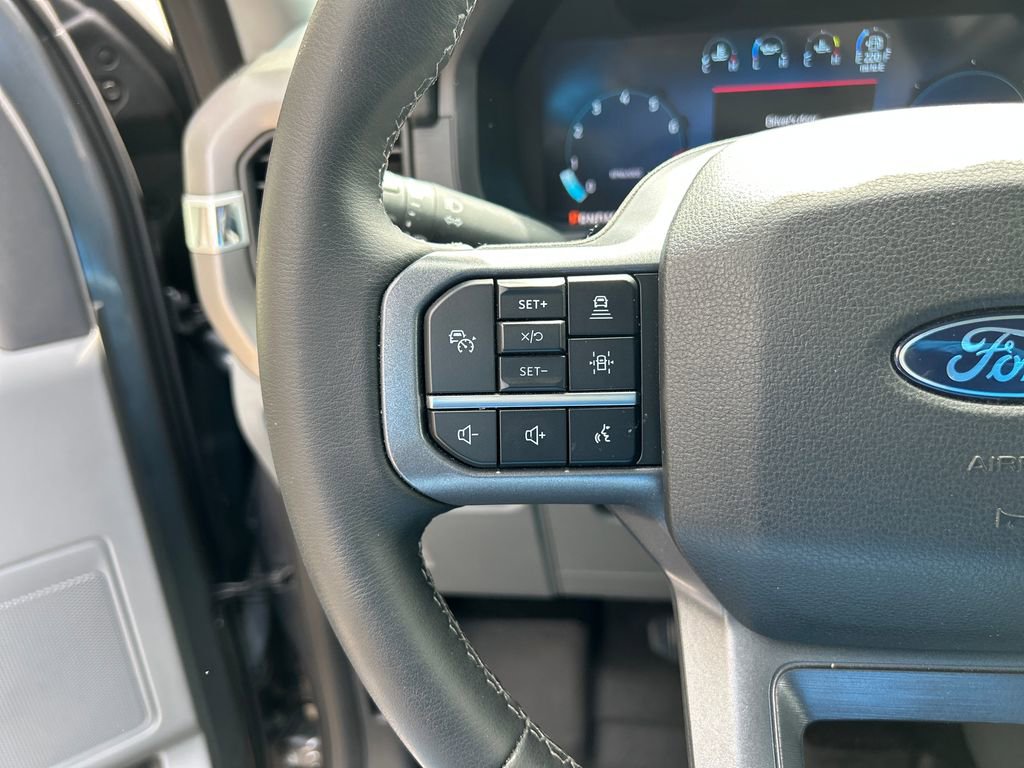 Certified 2024 Ford F150 XLT w/ Equipment Group 302A MID image 20