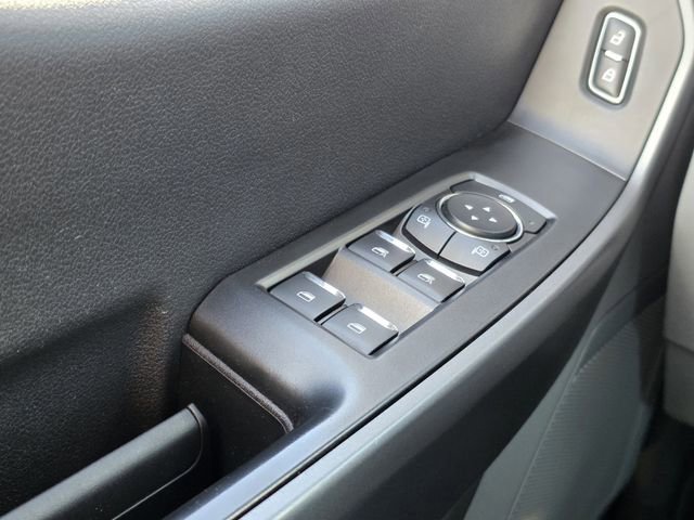 Certified 2025 Ford F350 XLT w/ FX4 Off-Road Package image 16