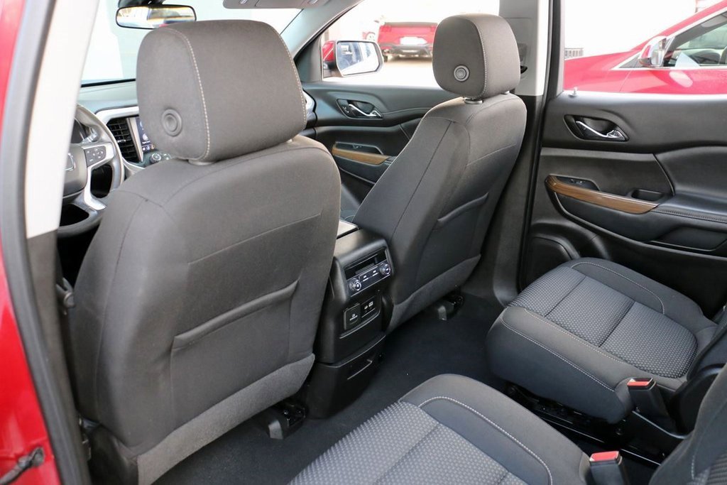 Used 2022 GMC Acadia SLE w/ Driver Convenience Package image 22