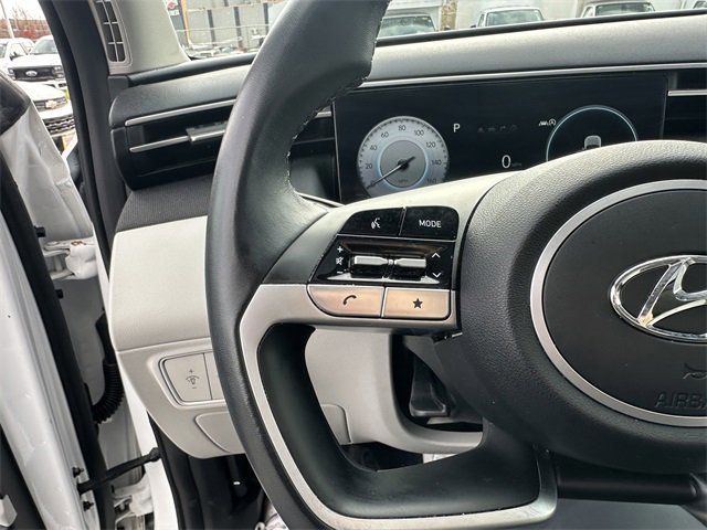 Used 2024 Hyundai Tucson SEL w/ Convenience Package image 29