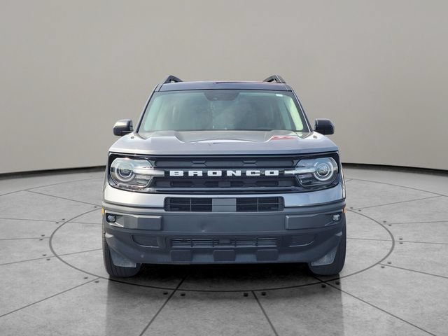 Certified 2023 Ford Bronco Sport Outer Banks w/ Tech Package AWD/4WD image 15