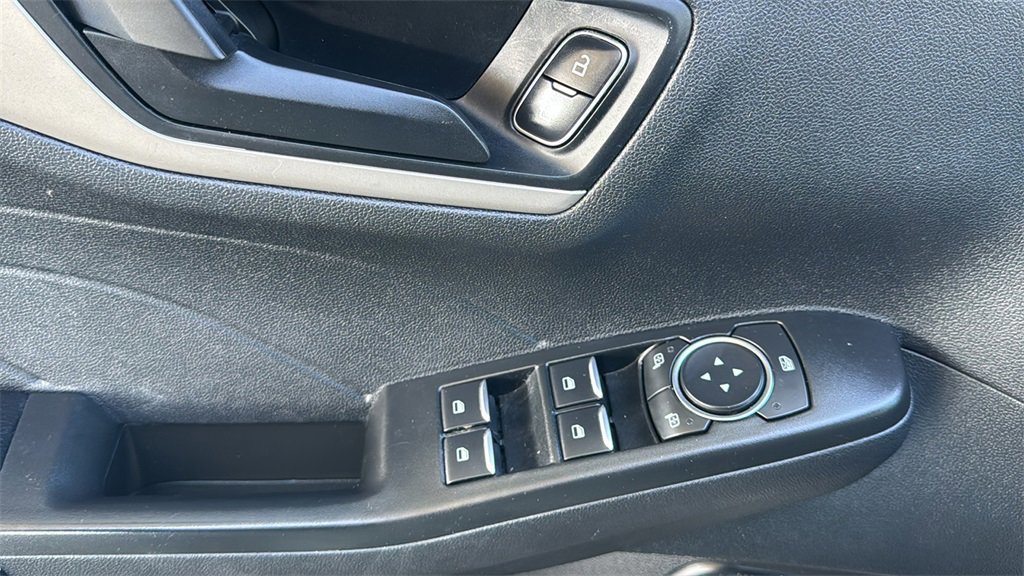 Certified 2022 Ford Escape SE image 19