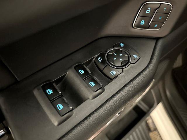 Certified 2023 Ford Expedition Max Limited RWD image 17