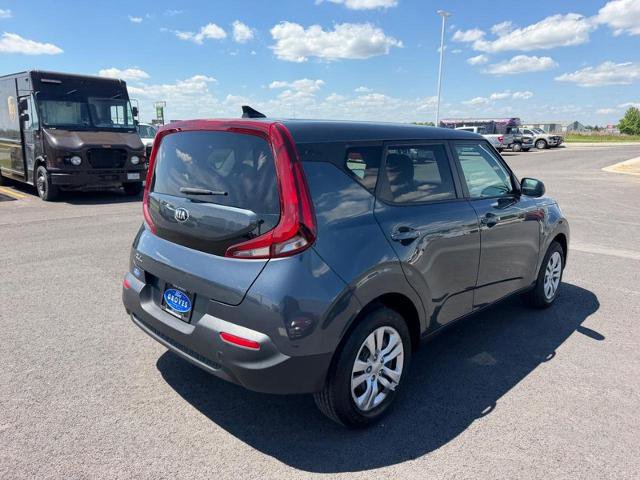 Used 2020 Kia Soul FWD image 5