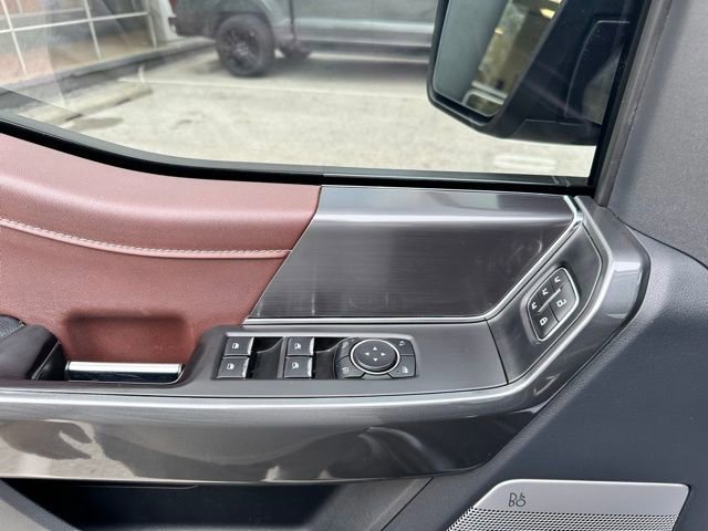 Certified 2023 Ford F150 Lariat image 33