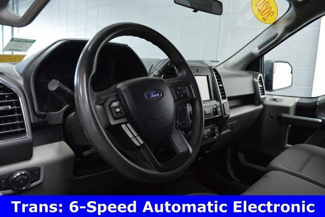 Certified 2020 Ford F150 XLT image 10