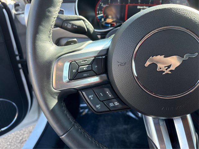 Certified 2023 Ford Mustang GT Premium w/ Equipment Group 401A image 22