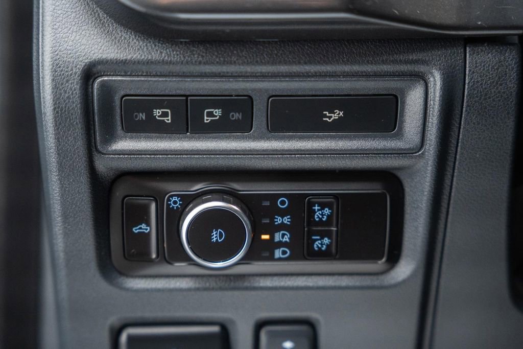 Certified 2023 Ford F150 Tremor w/ Trailer Tow Package image 47