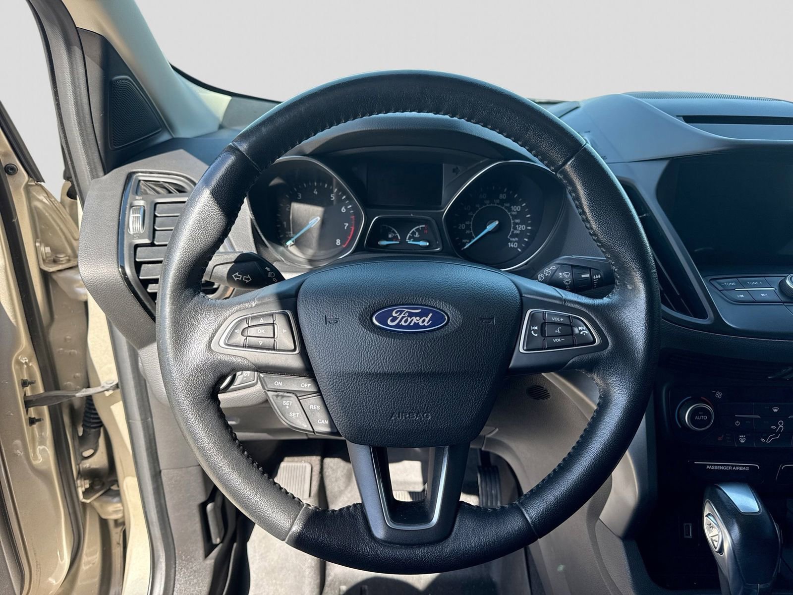 Certified 2018 Ford Escape SEL AWD/4WD image 23
