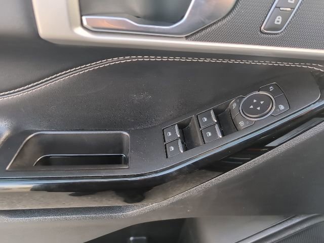 Certified 2022 Ford Explorer ST image 36