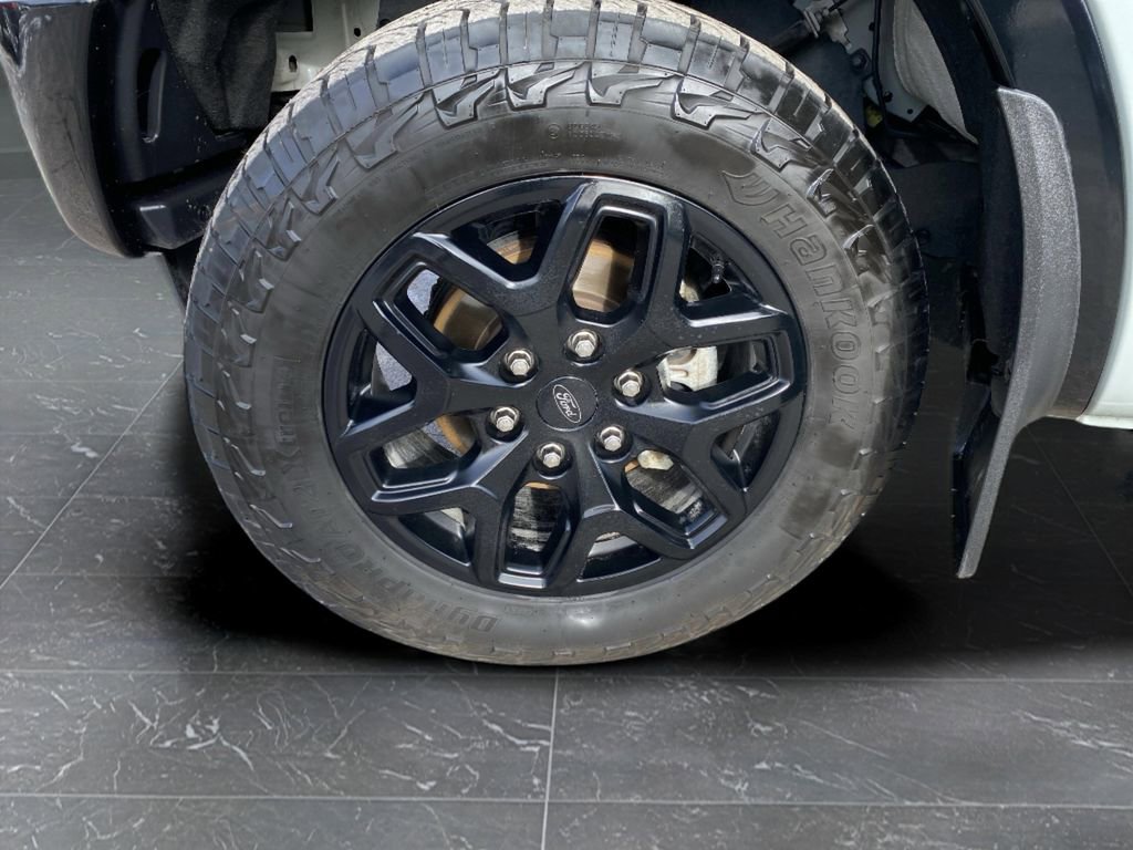 Certified 2022 Ford Ranger XLT w/ Equipment Group 301A Mid image 50