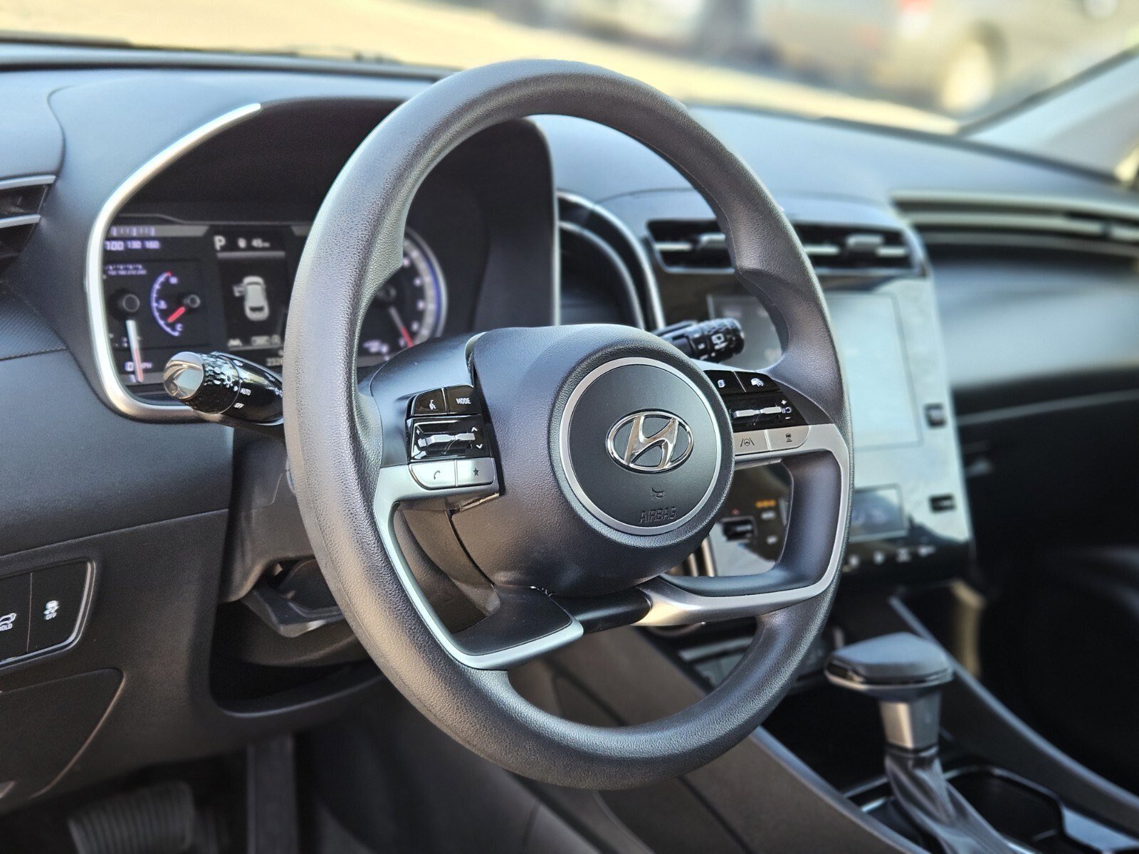 Used 2024 Hyundai Tucson SEL image 20