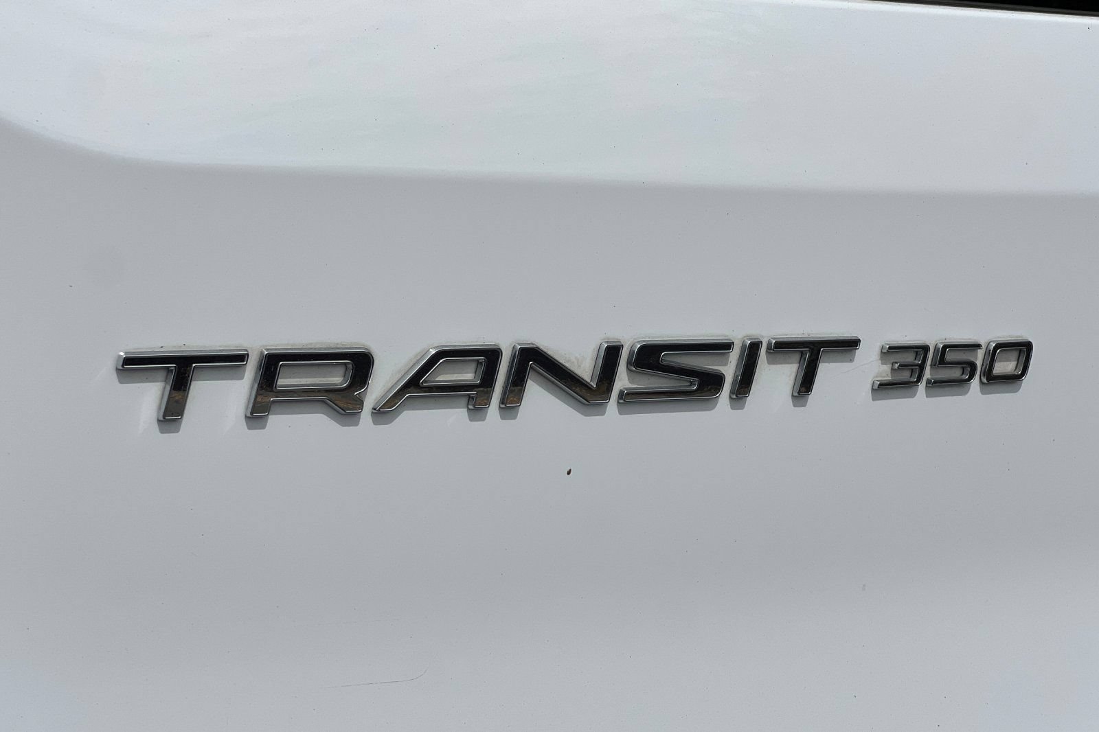 Certified 2024 Ford Transit 350 XLT RWD image 29