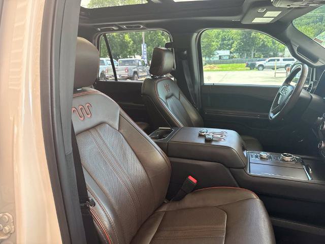 Certified 2020 Ford Expedition King Ranch AWD/4WD image 20