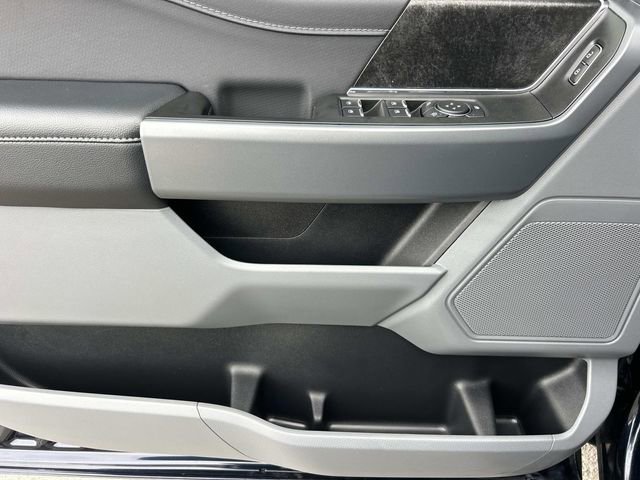 Certified 2023 Ford F150 XLT w/ Equipment Group 302A High image 28