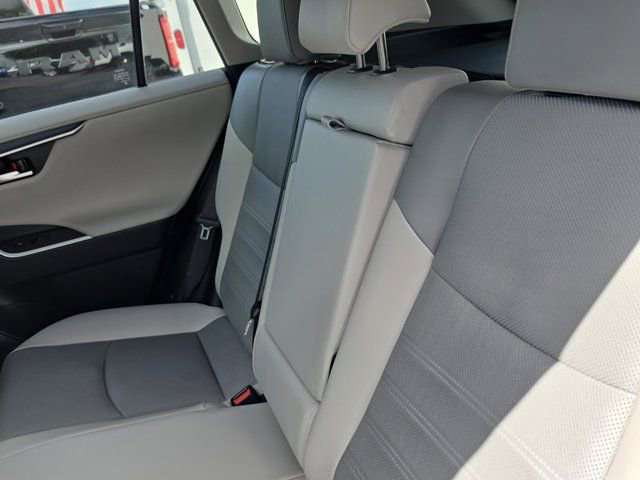 Used 2024 Toyota RAV4 Limited w/ Advanced Technology Package AWD/4WD image 14