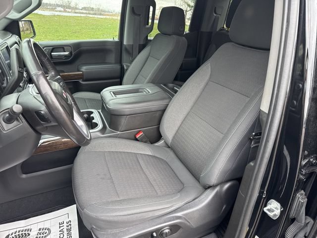 Used 2021 GMC Sierra 1500 Elevation AWD/4WD image 27
